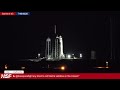 SpaceX Falcon 9 Launches Starlink 6-63