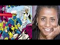 107 X-Men: The Animated Series Facts YOU Should Know | Channel Frederator