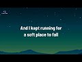 AURORA - Runaway (Lyrics)