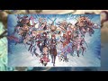The origin of it all! Should you play Granblue Fantasy?