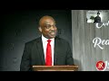 God has limits // Randy Skeete #popular