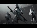 How our Favourite Clone Commanders Moral Perspectives on War Differed so Drastically [Pt.1]