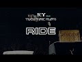 twenty one pilots - Level Of Concern/Ride (The ICY Tour Studio Version)