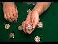 BEWARE FAKE SILVER COINS - Easy Test