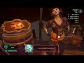 *NEW* How to LEVEL UP ATHENA'S FORTUNE! Plus 100k per hour! Sea of Thieves! Season 11!