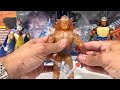 NEW SUPER 7 GHOST GRUNE THUNDERCATS ULTIMATES SDCC 2024 EXCLUSIVE IN HAND RAW UNBOXING REVIEW