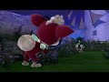 The Story of Sonic Unleashed