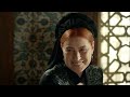 Sultana Hurrem Told Ibrahim Pasha What She Couldn't Say | Magnificent Century