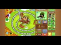 Bloons TD6 sniper only #foryoupage #fyp #bloonstd6 #btd6