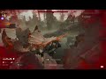 Helldivers 2: The Unbelievable