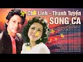 Mai Lỡ Mình Xa Nhau - Liên Khúc Chế Linh Thanh Tuyền Hay Nhất Mọi Thời Đại