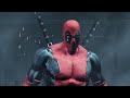 SDCC 2012: Deadpool crashes the Marvel Games panel to announce his own game