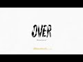 NIDA - 'Over' (official audio)