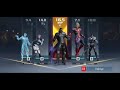 Marvel Super War | Anh Da Đen Blade Lùa Tem Bạn Chạy Như Vịt Và Chuyện Chưa Kể