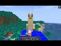 Minecraft ama GELİŞMİŞ EŞYALAR VAR!