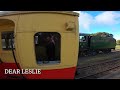 Don River Railway 4K｜Devonport - Tasmania