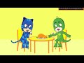 OWLETTE'S DIFFICULT DECISION 🎇 PJ Masks Episodes 🎇 PJ MASKS 2D Animation 🎇Animation For All Ages