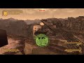 Fallout New Vegas - Killing Kimball with style