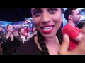 The Time I Sat Front Row at WrestleMania (Day 814)