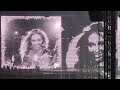 Beyoncé - Formation/Diva/Run The World Houston Night 2 Renaissance World Tour