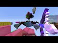 Un poco de skywars por aca