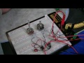 Fuel Injector Pulse Generator 2nd Iteration