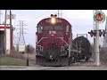 Ian Rambles #1 // The MN Railfan 227