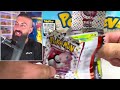 I Opened The World's BIGGEST Pokemon 151 Box!