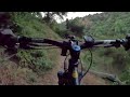 El Prieto Trail #ASMR silent  Mountain Bike ride