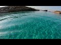 ⁴ᴷ⁶⁰ 🇲🇹 Malta - Gozo Comino boat ride