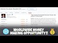 Earn $470/Month For Copying and Pasting (No Limits)*~(Make PayPal Money Online)