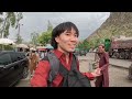 🇵🇰 🇦🇫 นอนบ้านตาลีบัน วันแรกในอัฟกานิสถาน (F*ck The Media, I Go Afghanistan) #พเนจร EP13