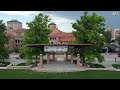 University of Colorado Boulder | 4K Campus Drone Tour