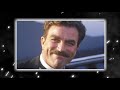 Tom Selleck's INSANE Lifestyle Will Leave You SHOCKED..