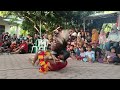 Solah Lincah Tari Bujang Ganong Reog Ponorogo II Bujang Ganong Cilik Ponorogo