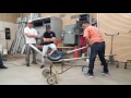 Bending Rigid with Chicago Bender