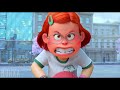 Turning Red YTP Collab Submission #2 - Mei Breaks the camera