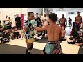 30 Min of Saenchai's Fun Muay Thai Sparring | Yokkao USA Tour 2023