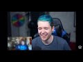 DanTDM moments that made me fall out of my chair laughing