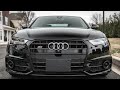 Audi S6 - Beat Speeding Tickets with Stealth Defense EXPLAINED!