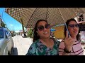 Palompon Parish Church | Palompon Town | Meeting with my  High School best-friend | VICZONS vlog