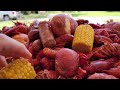 How To Make Your Crawfish Taste Even Better & Juicer! Cajun Crack Of The South   4K Video  (2022)  😋