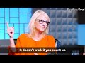 Use This To Control Your Brain - Mel Robbins