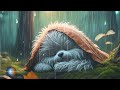 Relaxing Slumber Music | Drift Away With Soothing Rain Sounds For Sleep