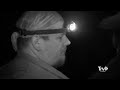 FALLING Into the Wild Bear Beast's Den | Mountain Monsters | Travel Channel