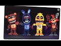 Five Nights at Freddy's DROPS FUNKO for Jazwares TOYS! WITHEREDS NEWS UPDATE!