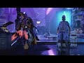 MYSTERE - Warframe Fortuna Best Song In game!