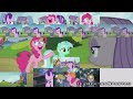 Pinkie Pie - Total rock! - Sparta Interpolation Remix