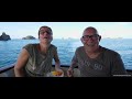 Scuba Diving Lembeh Straits, Helmahera, Raja Ampat aboard Mermaid 1