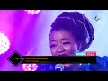 ESTHER CHUNGU'S OFFICIAL PERFORMANCE | POTYAS23 MOMENTS PT. 2